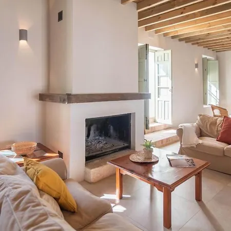 Cortijo Vallehermoso Campillos By Ruralidays Holiday home