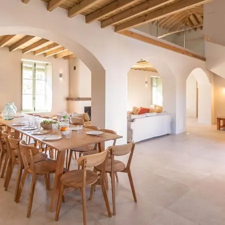 Cortijo Vallehermoso Campillos By Ruralidays Holiday home