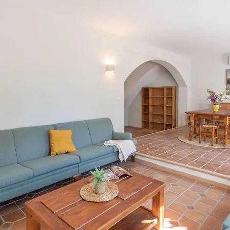 Cortijo Vallehermoso Campillos By Ruralidays *