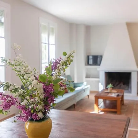 Holiday home Cortijo Vallehermoso Campillos By Ruralidays *