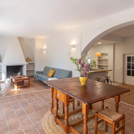 Cortijo Vallehermoso Campillos By Ruralidays Holiday home Malaga
