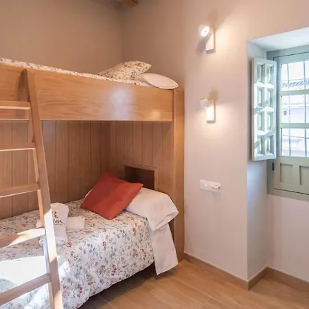 Cortijo Vallehermoso Campillos By Ruralidays Holiday home Malaga