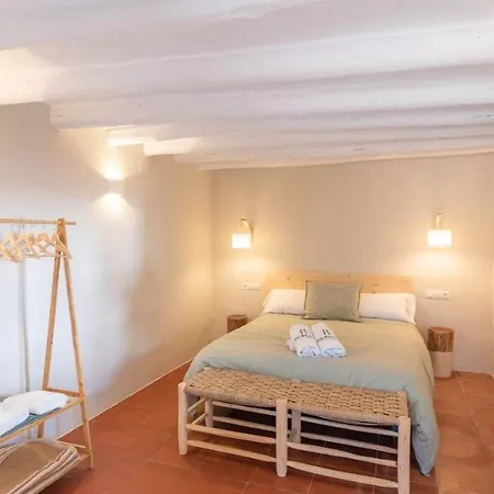 Holiday home Cortijo Vallehermoso Campillos By Ruralidays Malaga