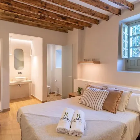 Cortijo Vallehermoso Campillos By Ruralidays * Malaga