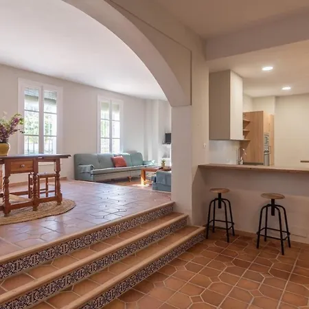 Cortijo Vallehermoso Campillos By Ruralidays Holiday home