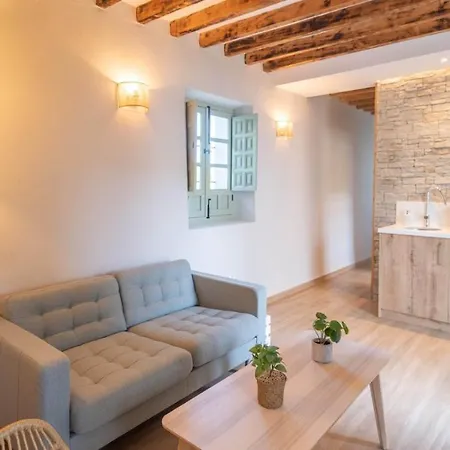 Cortijo Vallehermoso Campillos By Ruralidays Holiday home *