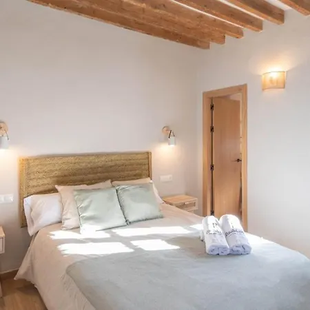 Cortijo Vallehermoso Campillos By Ruralidays *