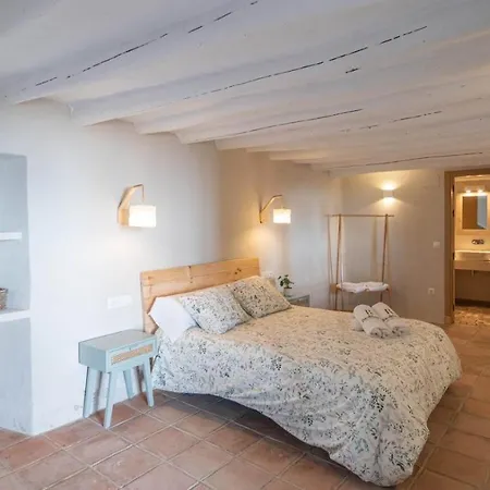 Cortijo Vallehermoso Campillos By Ruralidays Holiday home