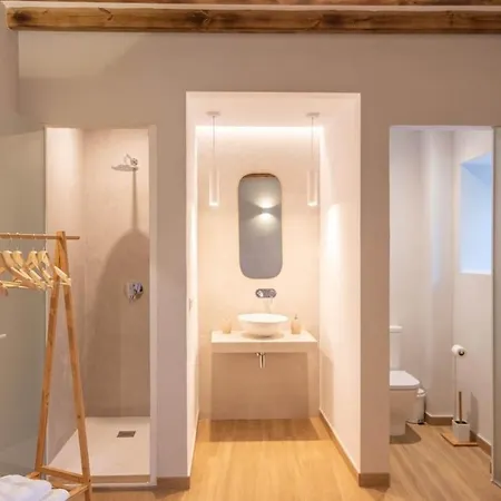 Holiday home Cortijo Vallehermoso Campillos By Ruralidays *