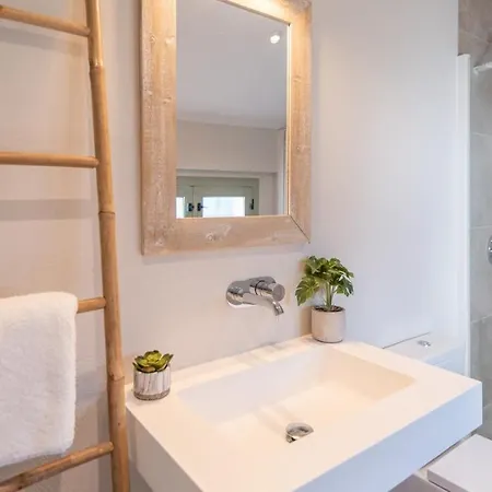 Cortijo Vallehermoso Campillos By Ruralidays Holiday home
